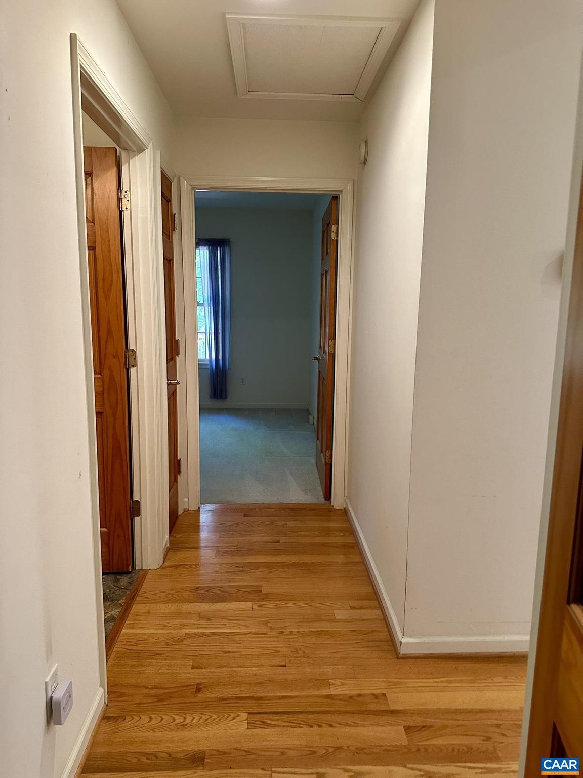 LAKE MONTICELLO - Residential