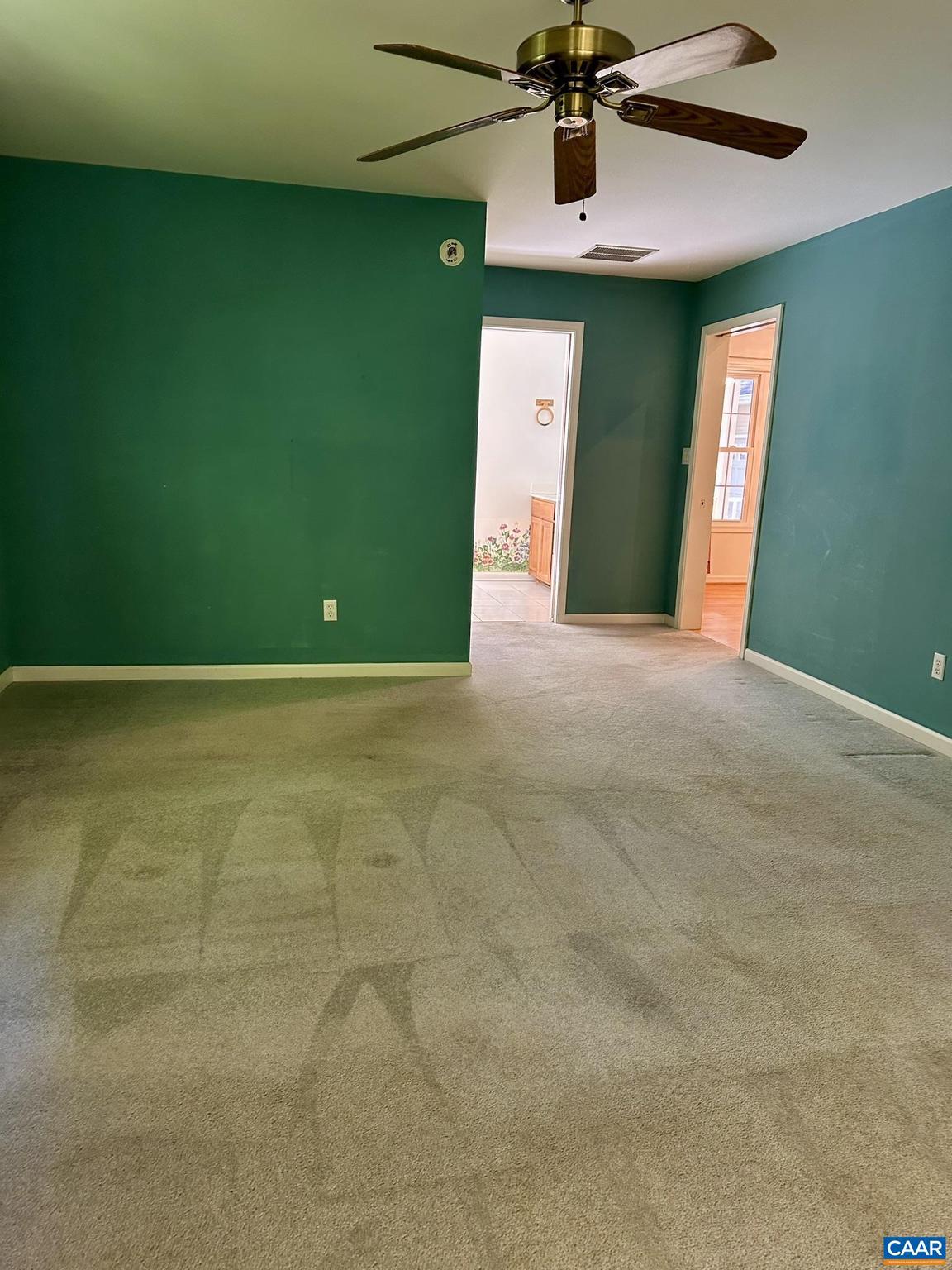 LAKE MONTICELLO - Residential