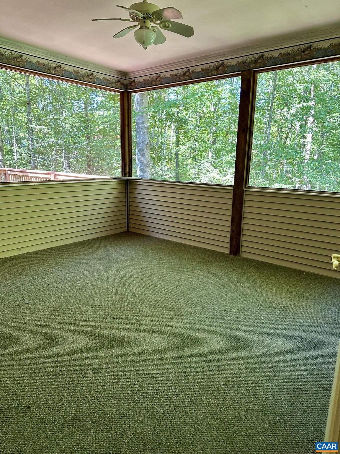 LAKE MONTICELLO - Residential