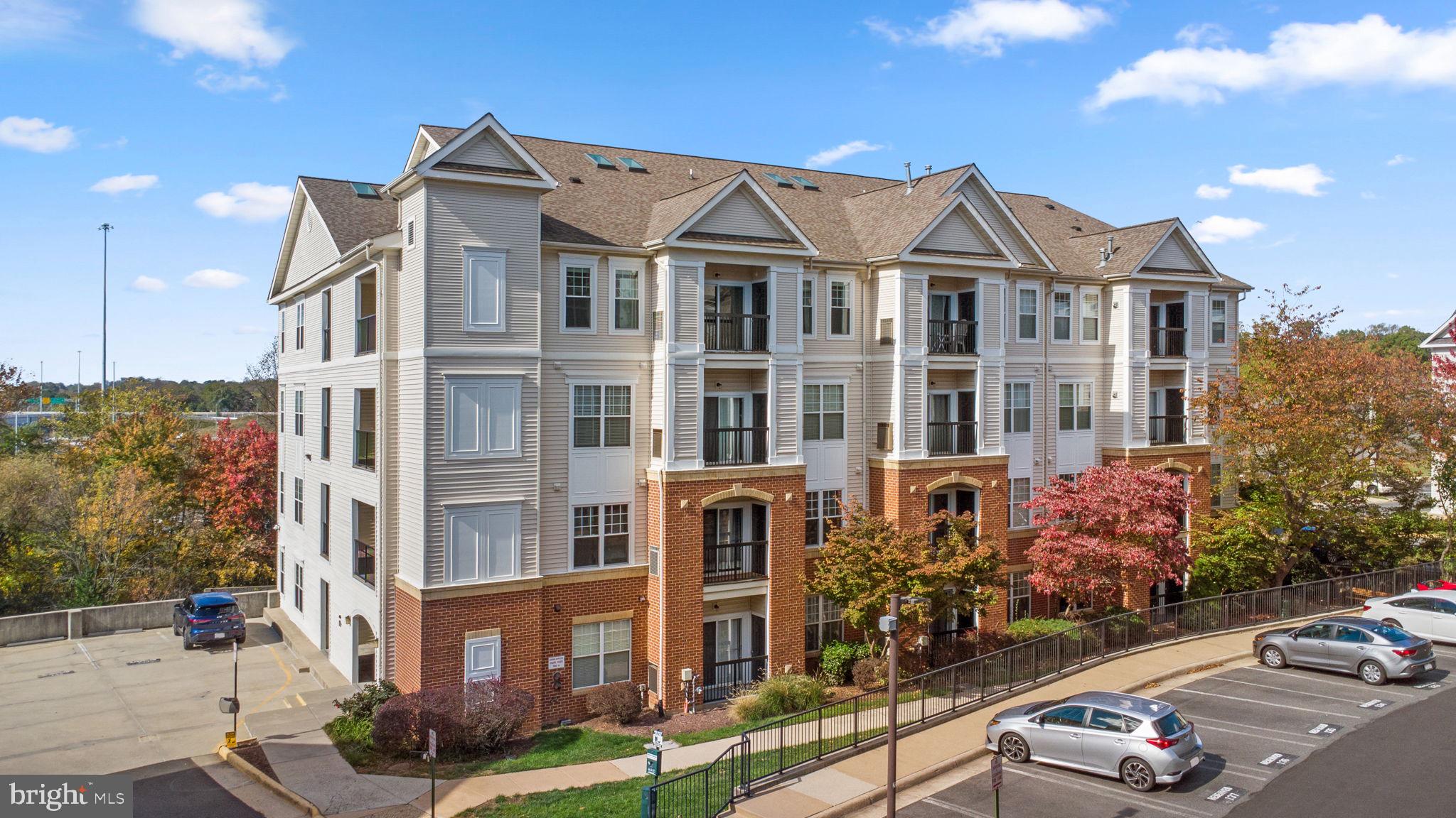 11326 ARISTOTLE DRIVE 4-401