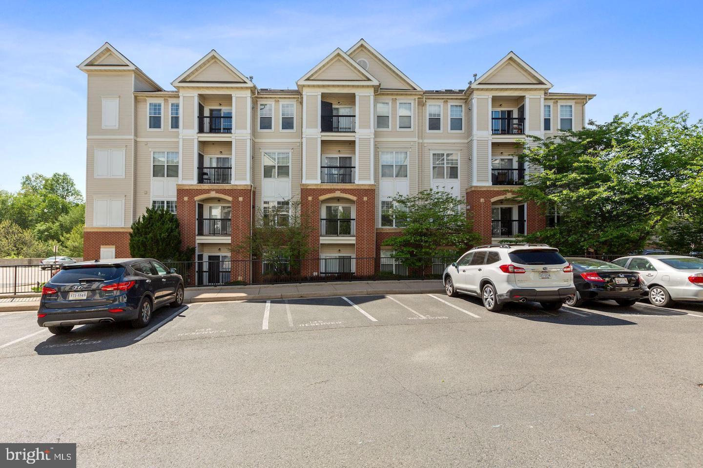 11326 ARISTOTLE DRIVE 4-401