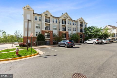 11326 ARISTOTLE DRIVE 4-401 FAIRFAX VA 22030