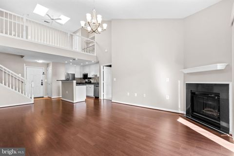 11326 ARISTOTLE DRIVE 4-401 FAIRFAX VA 22030