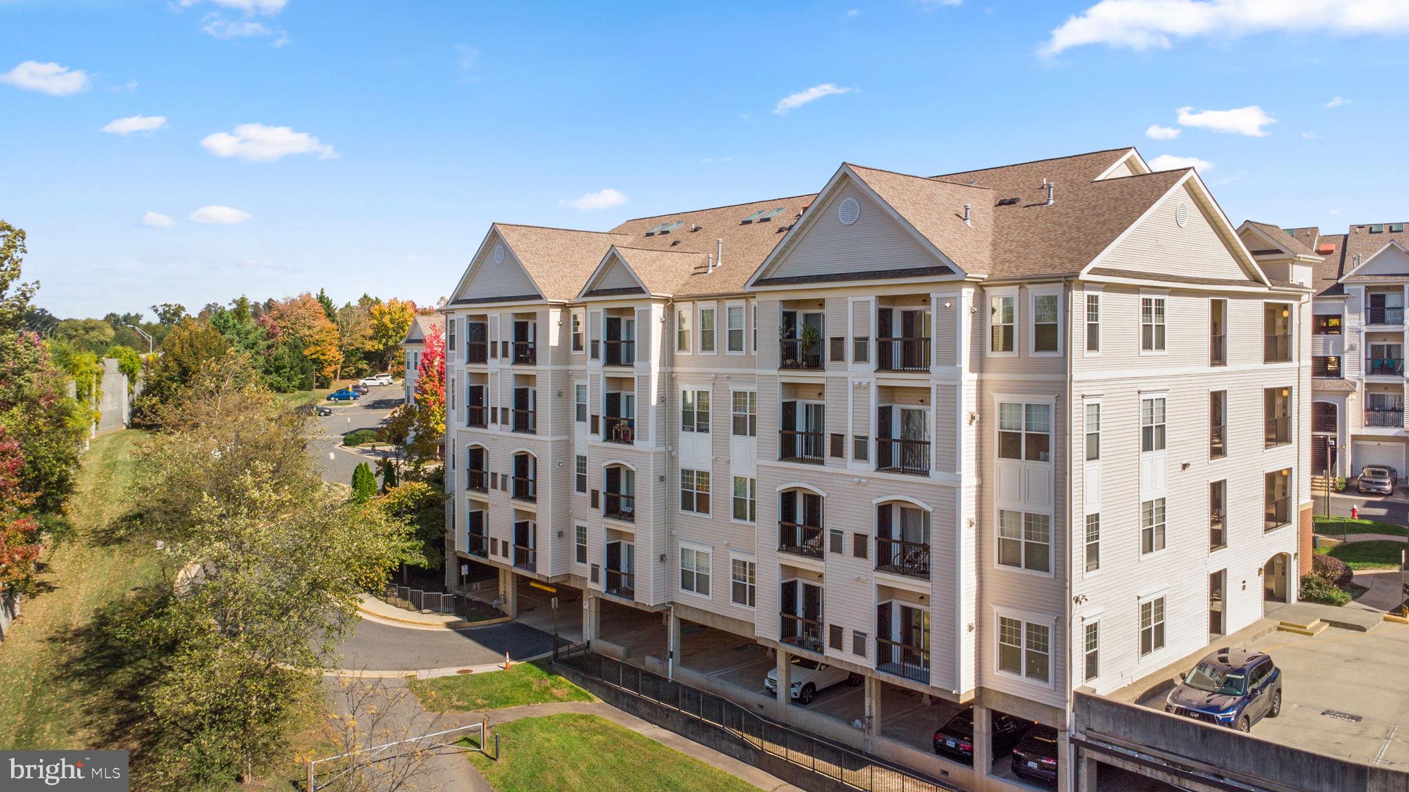 11326 ARISTOTLE DRIVE 4-401