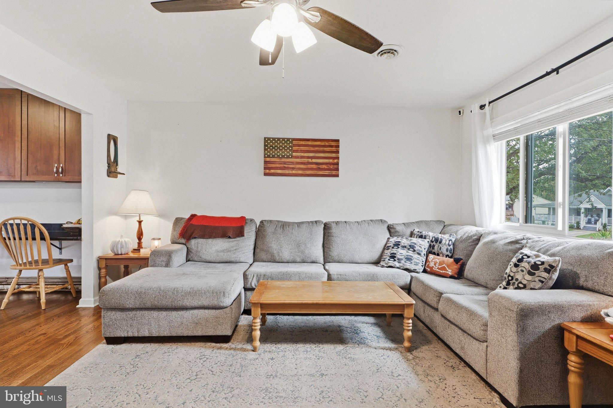 7522 ALBEMARLE DRIVE