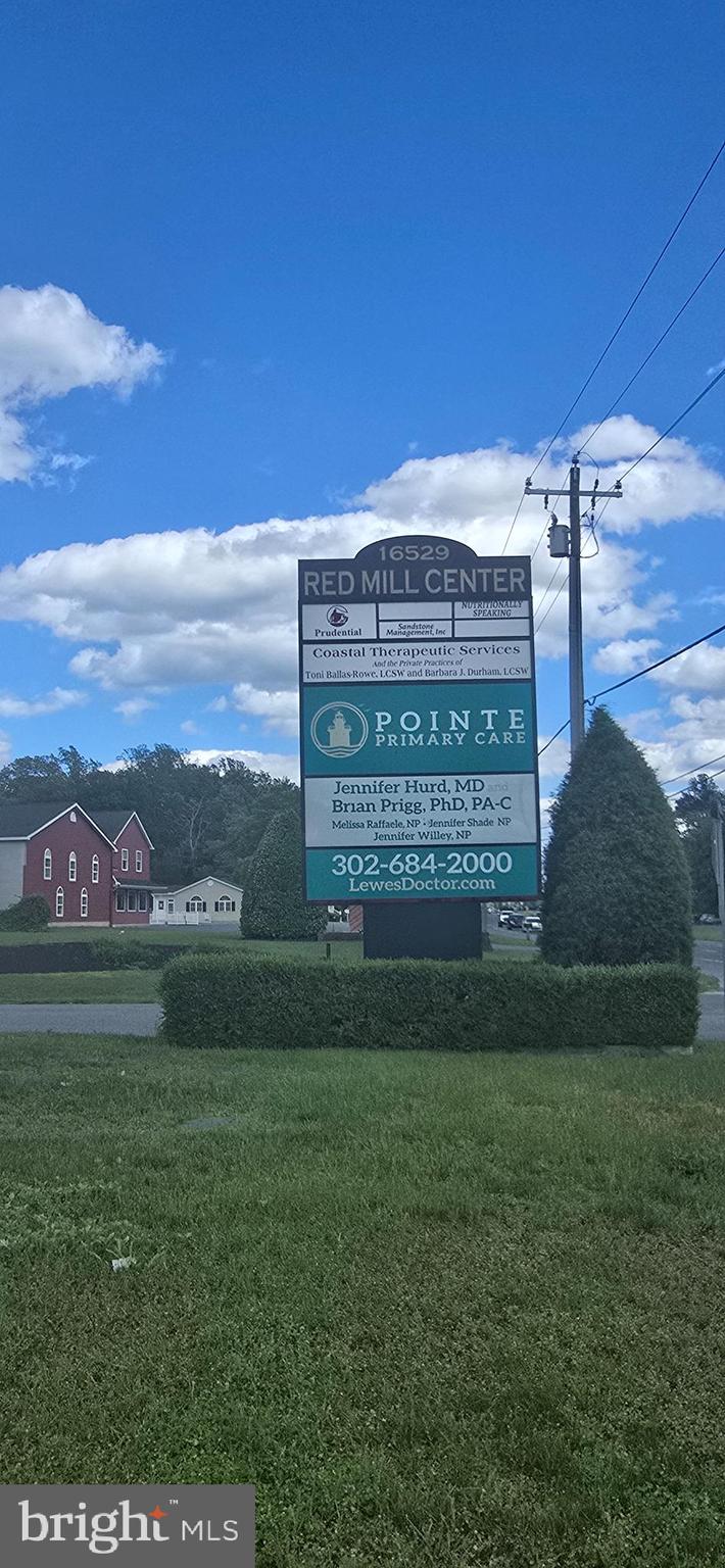 16529 N COASTAL HIGHWAY 1500