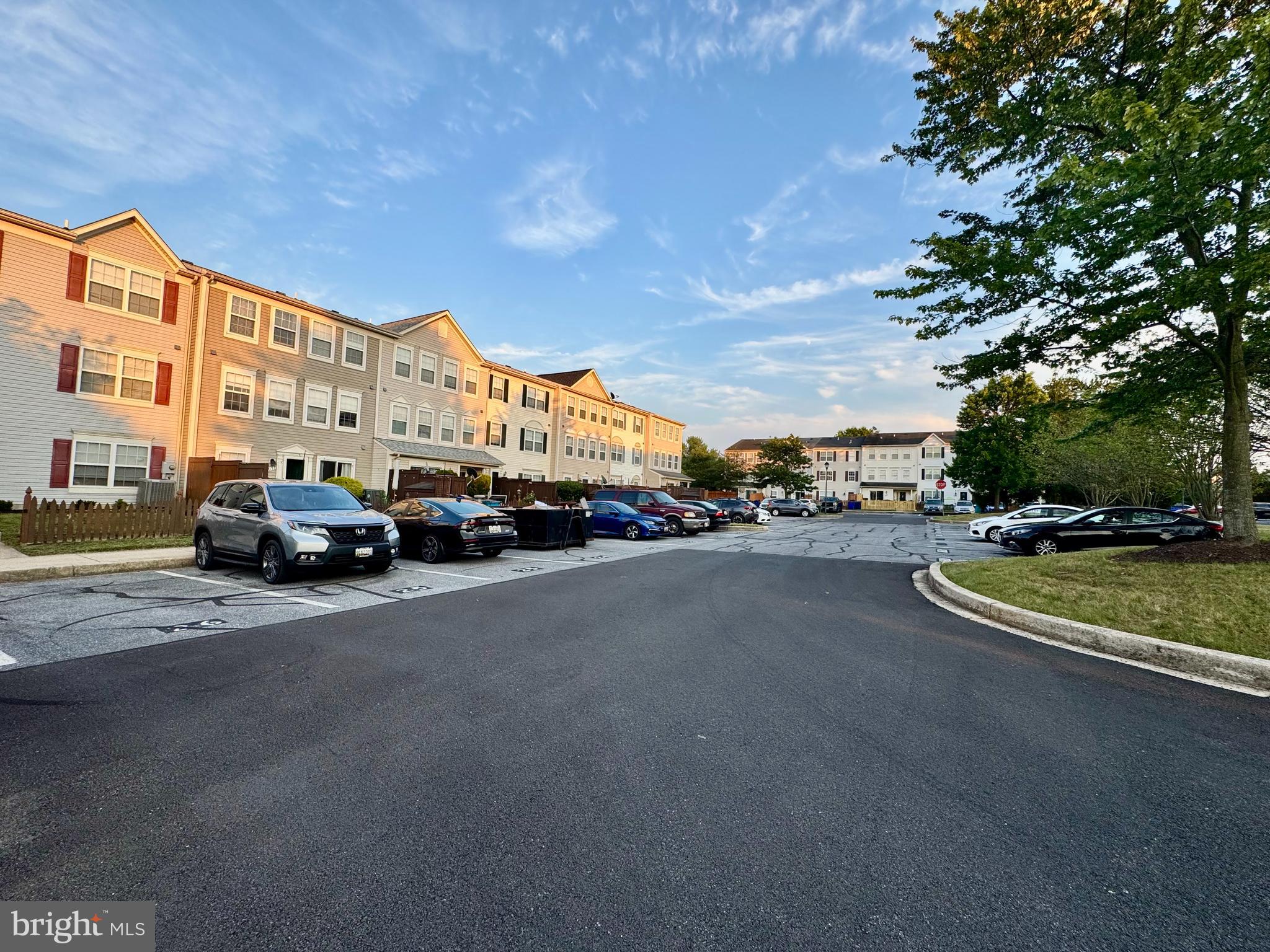 NONE AVAILABLE - Residential Lease