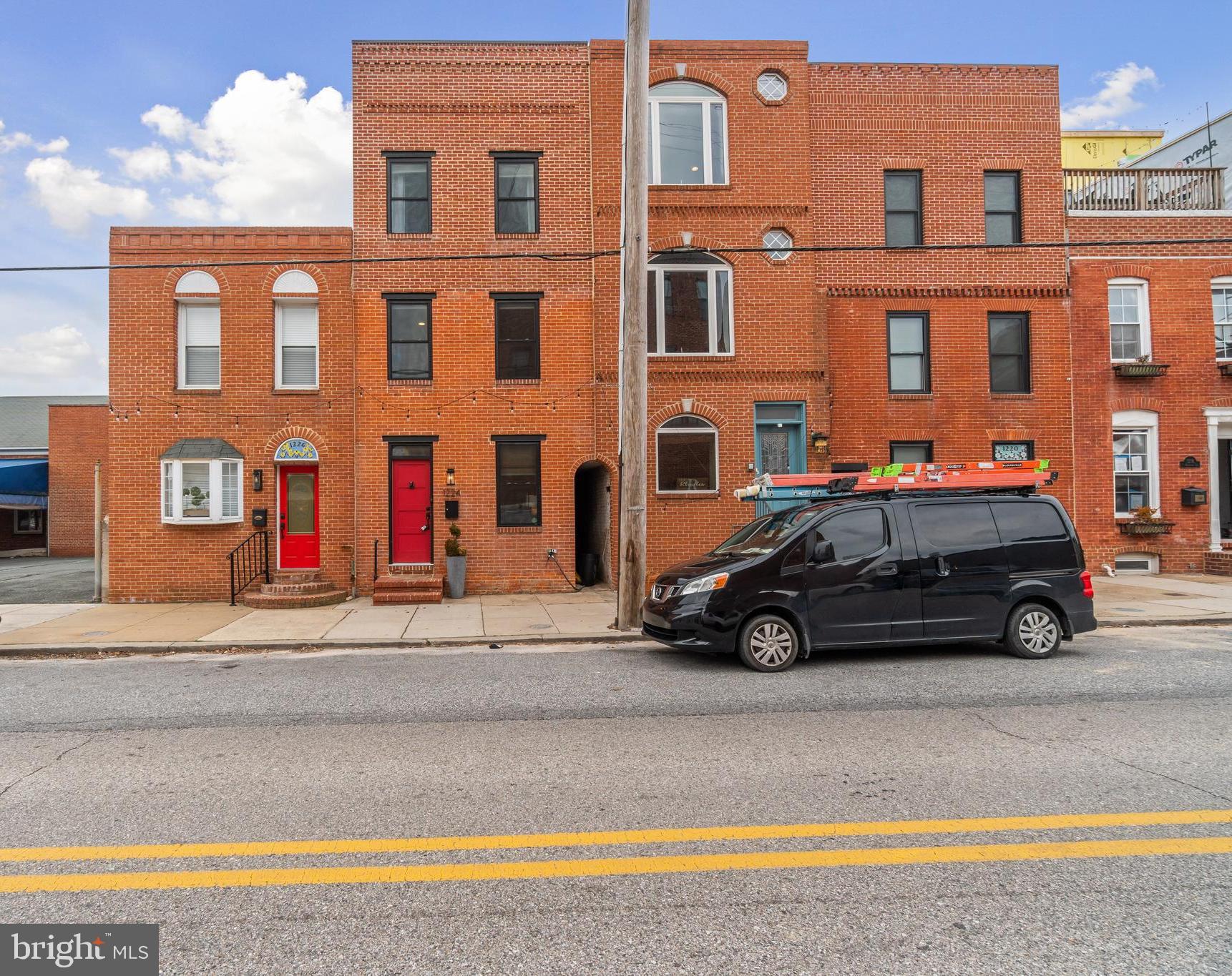 CANTON - Residential