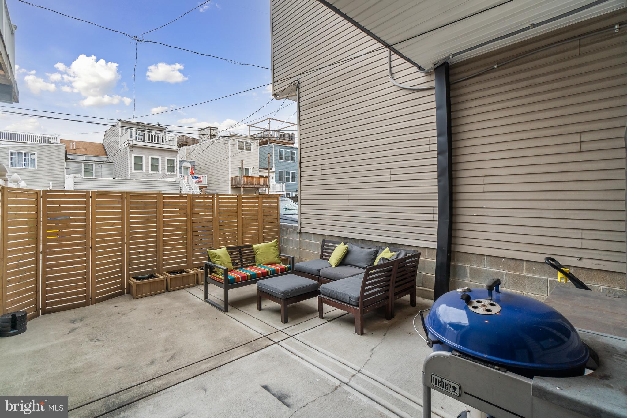 CANTON - Residential