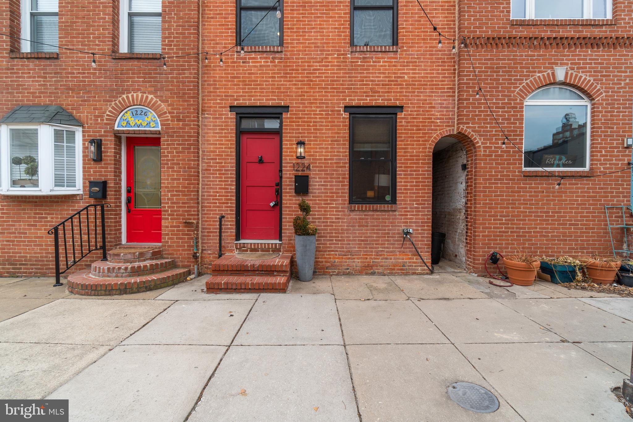 CANTON - Residential