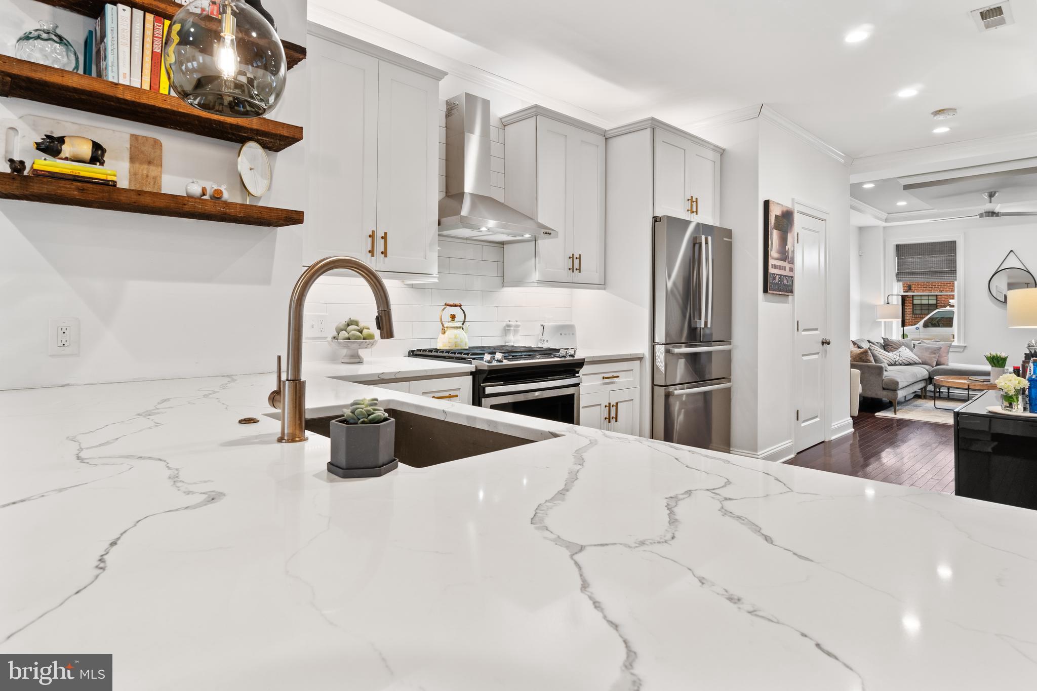 CANTON - Residential