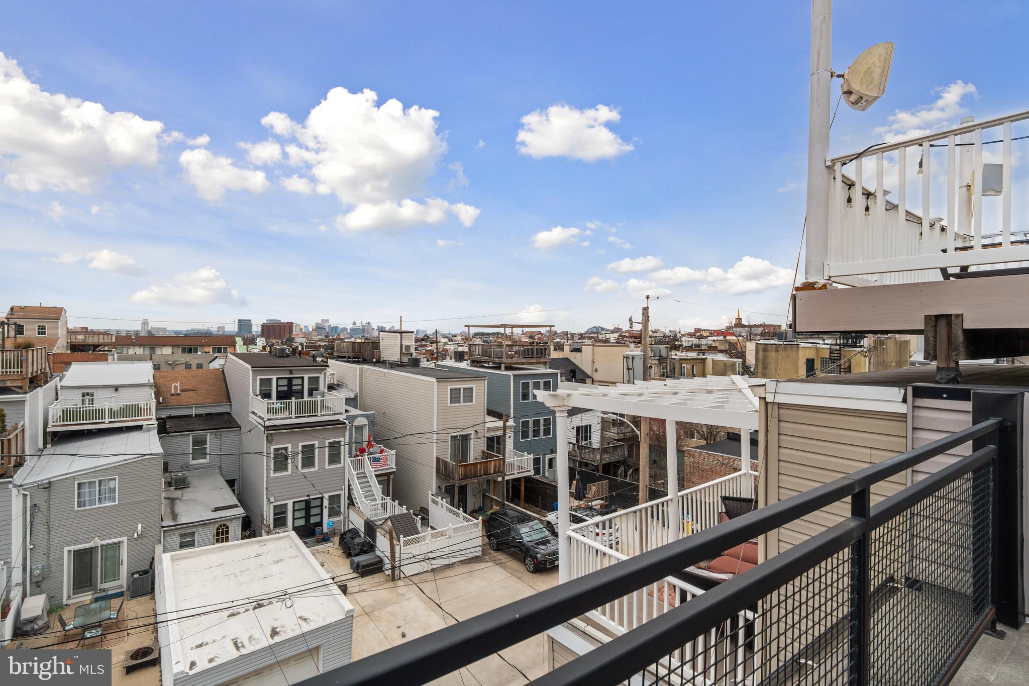 CANTON - Residential