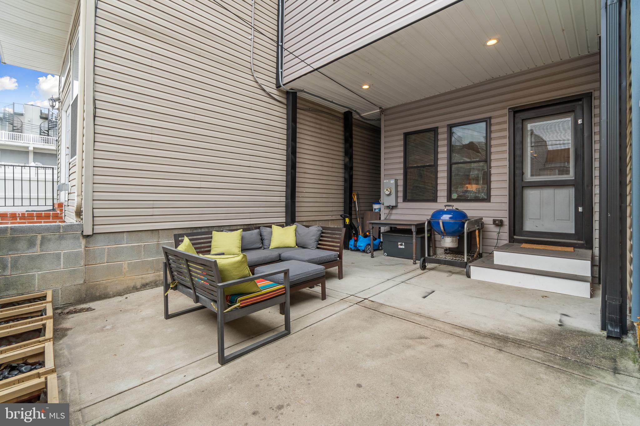 CANTON - Residential