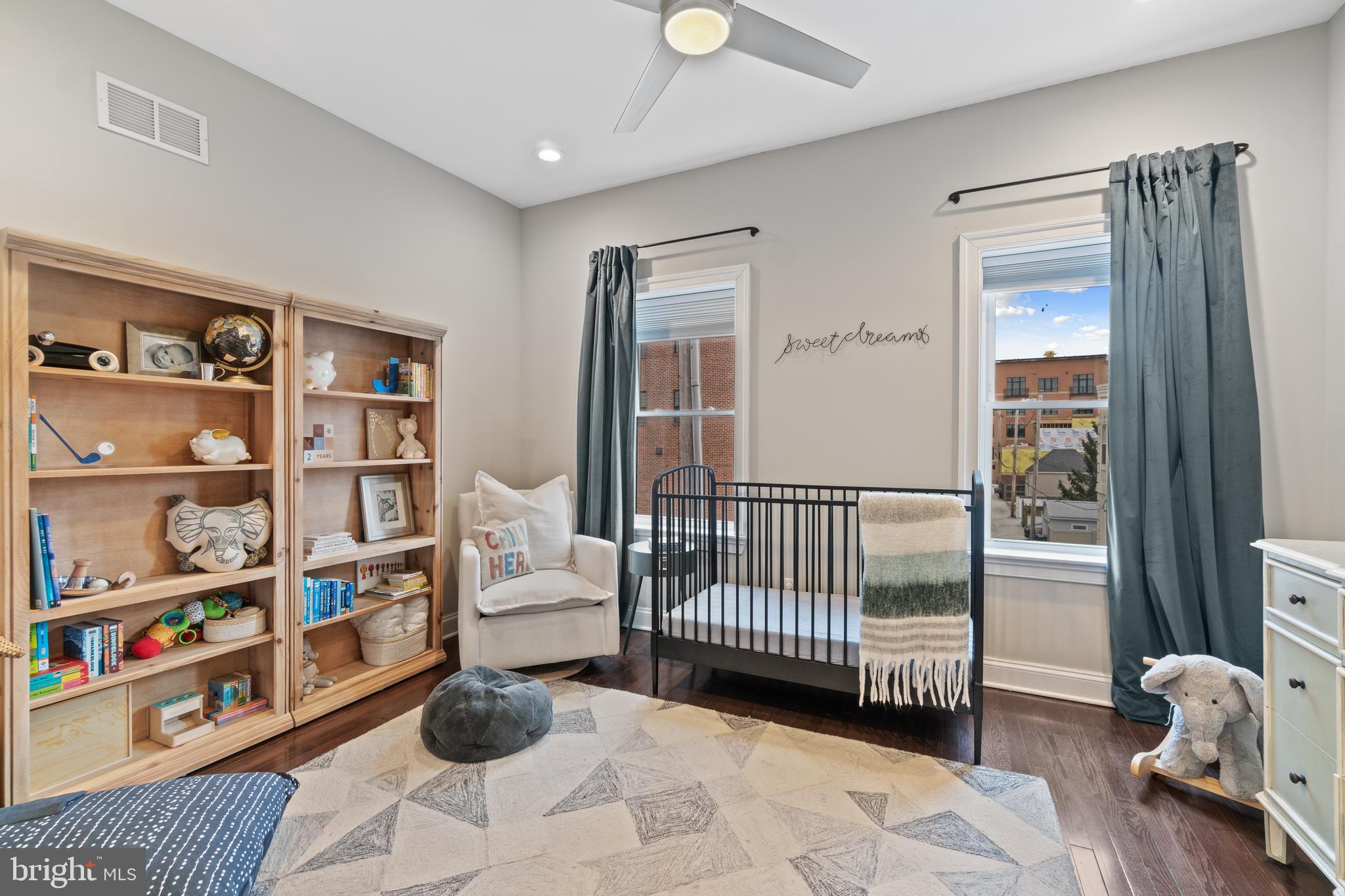 CANTON - Residential