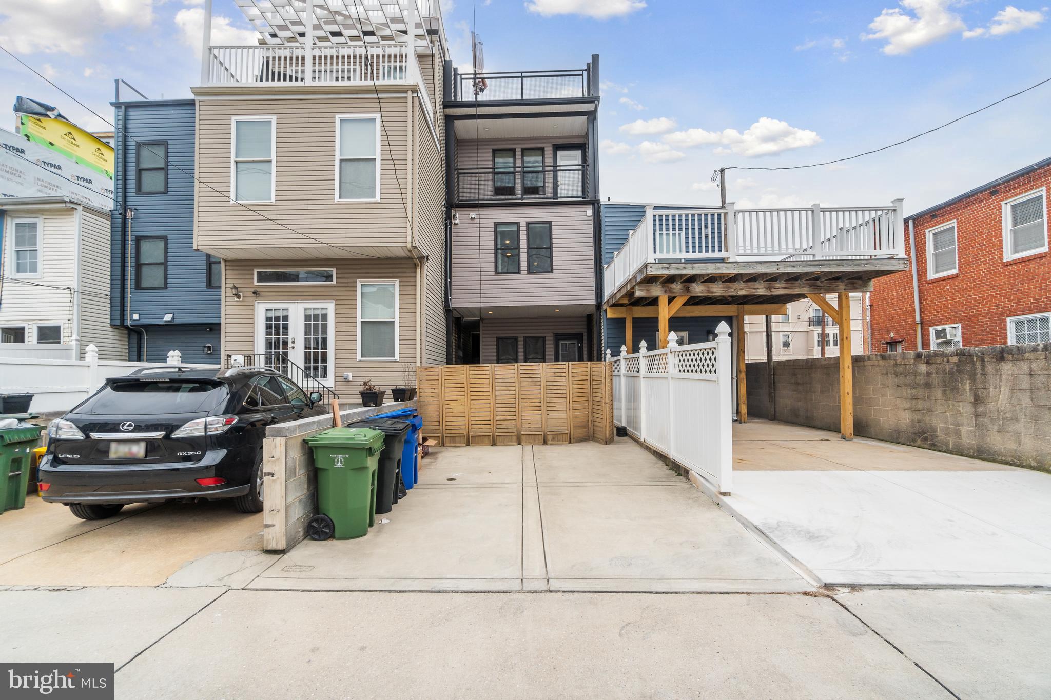 CANTON - Residential