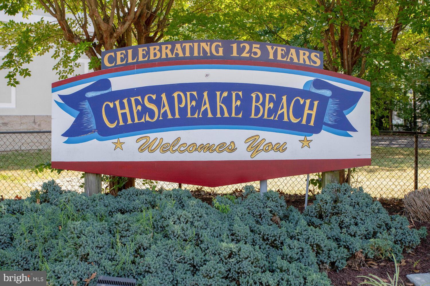 NORTH CHESAPEAKE BEACH - Residential