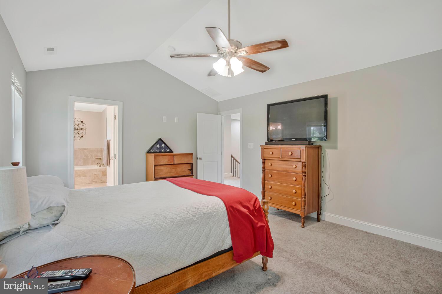 NORTH CHESAPEAKE BEACH - Residential