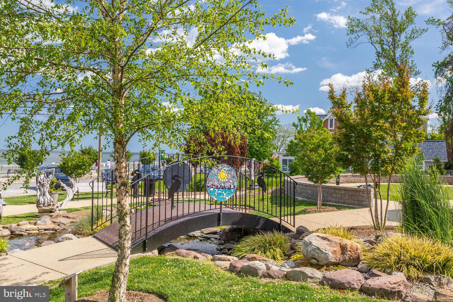 NORTH CHESAPEAKE BEACH - Residential