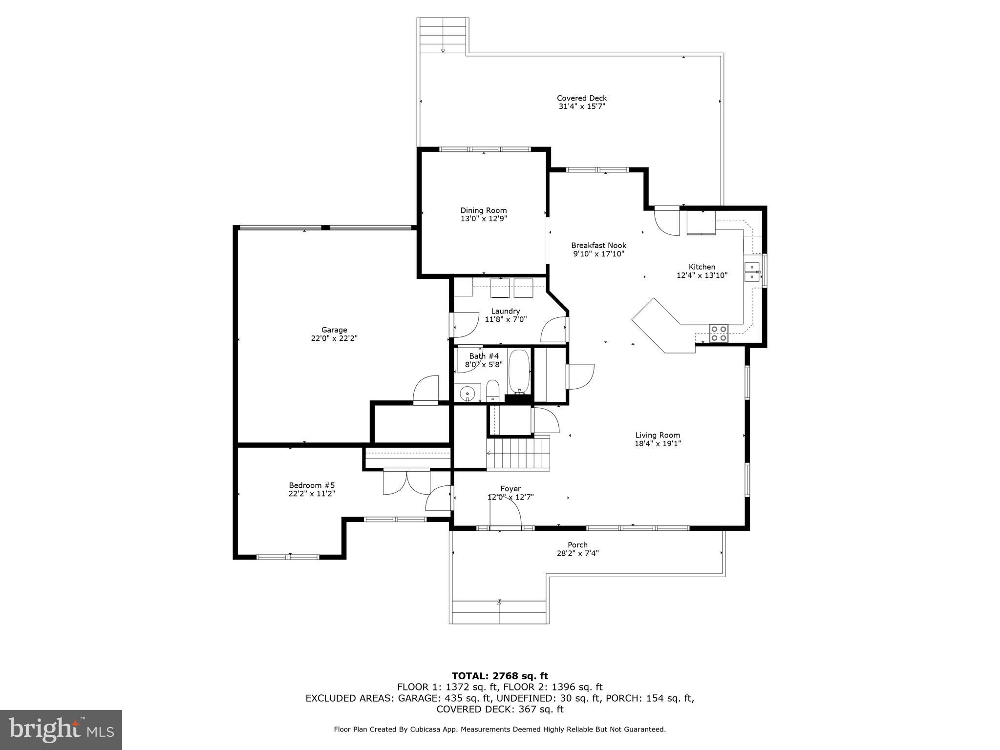 NORTH CHESAPEAKE BEACH - Residential