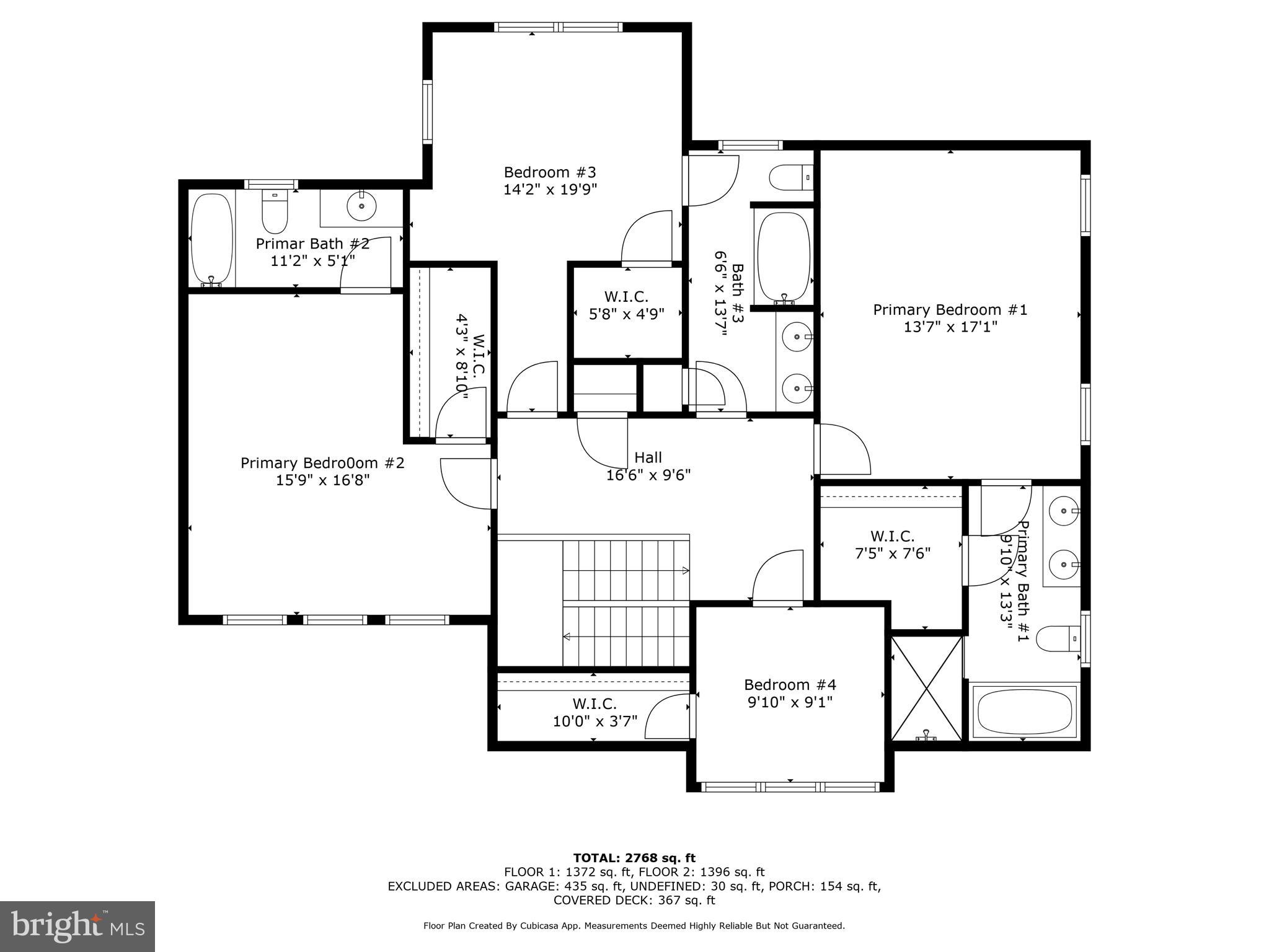 NORTH CHESAPEAKE BEACH - Residential