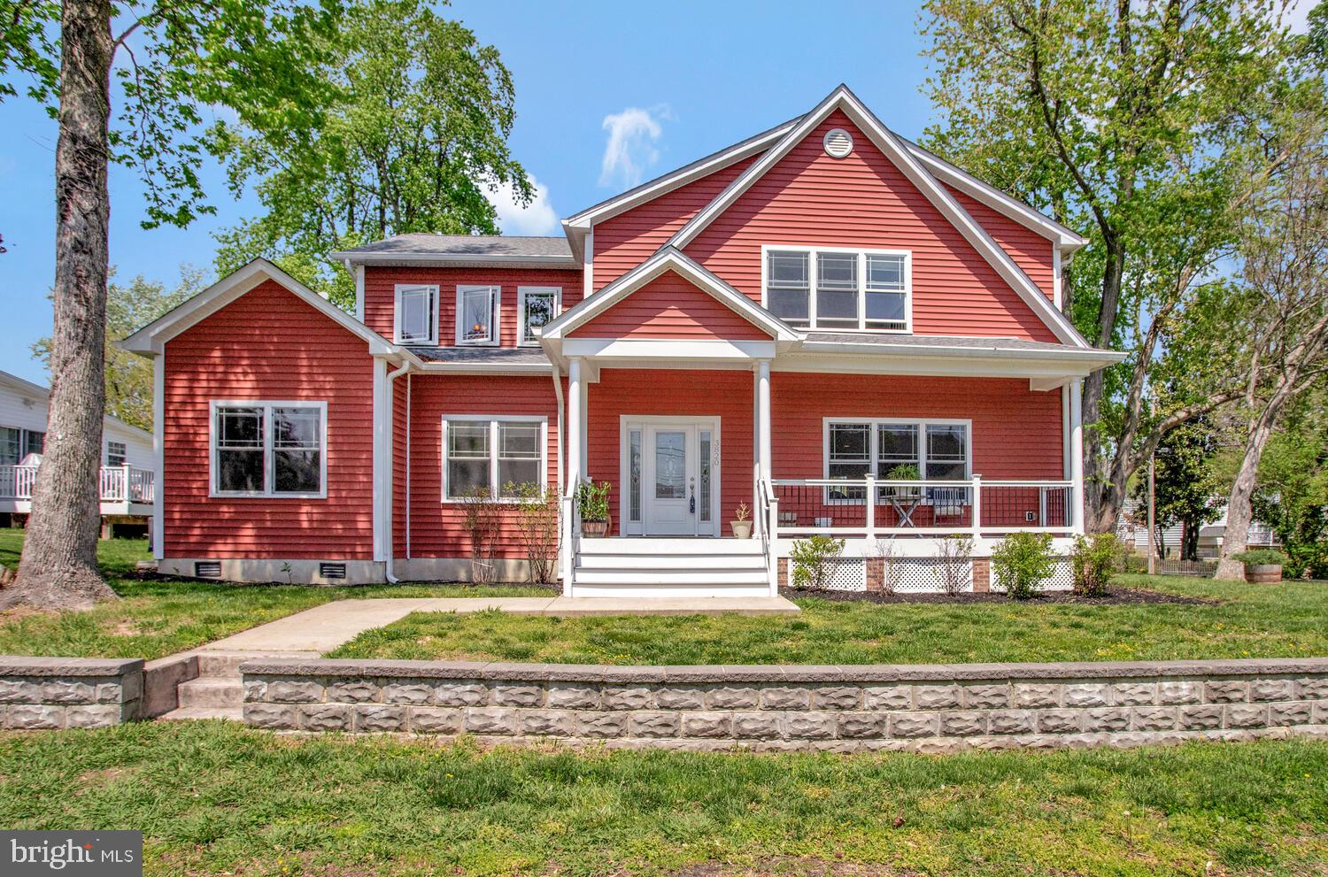 NORTH CHESAPEAKE BEACH - Residential