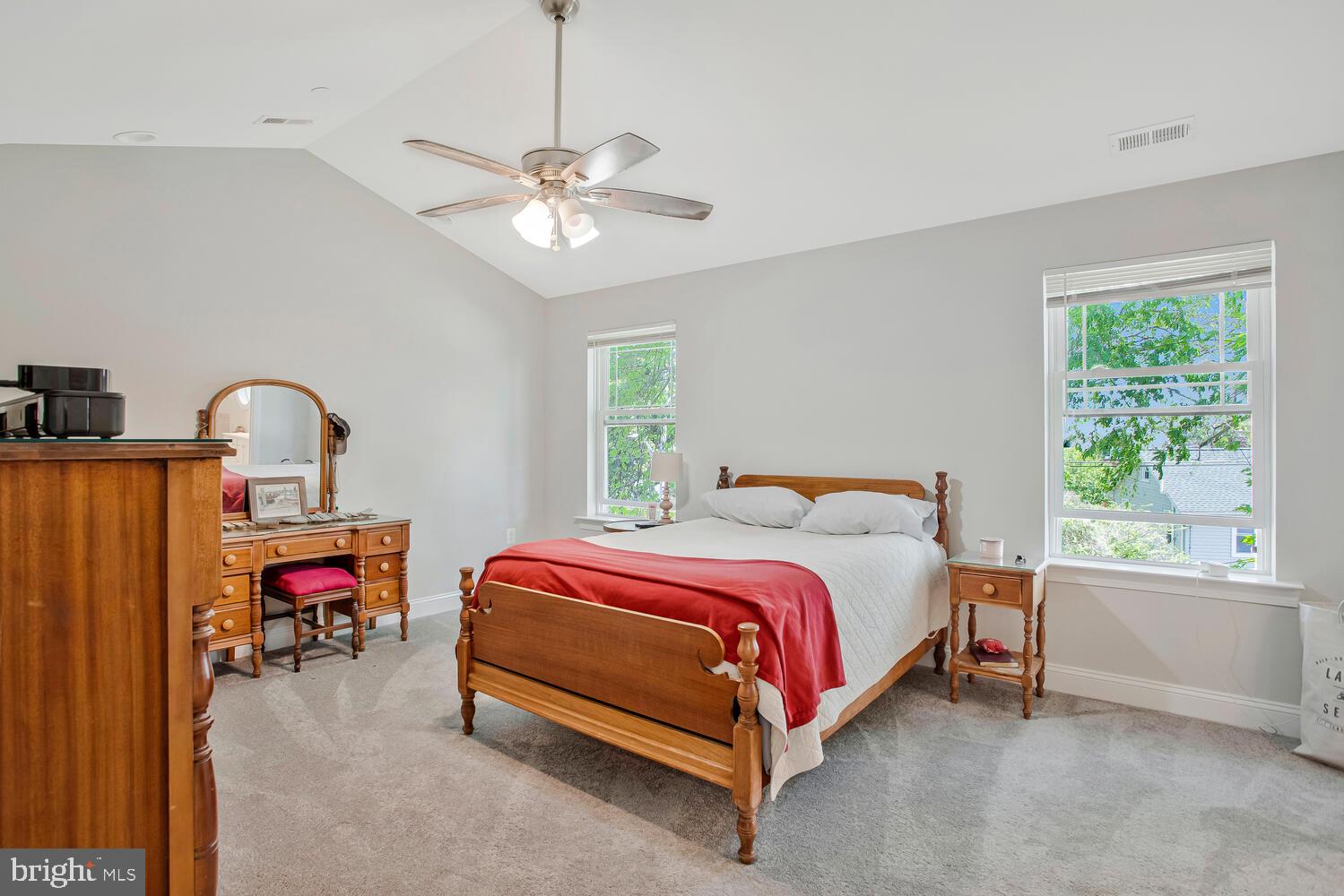 NORTH CHESAPEAKE BEACH - Residential