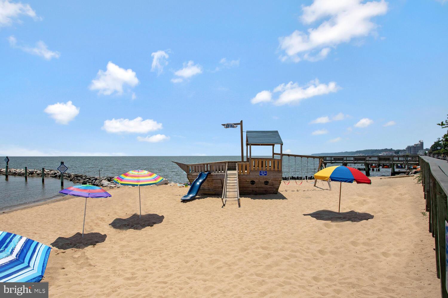 NORTH CHESAPEAKE BEACH - Residential