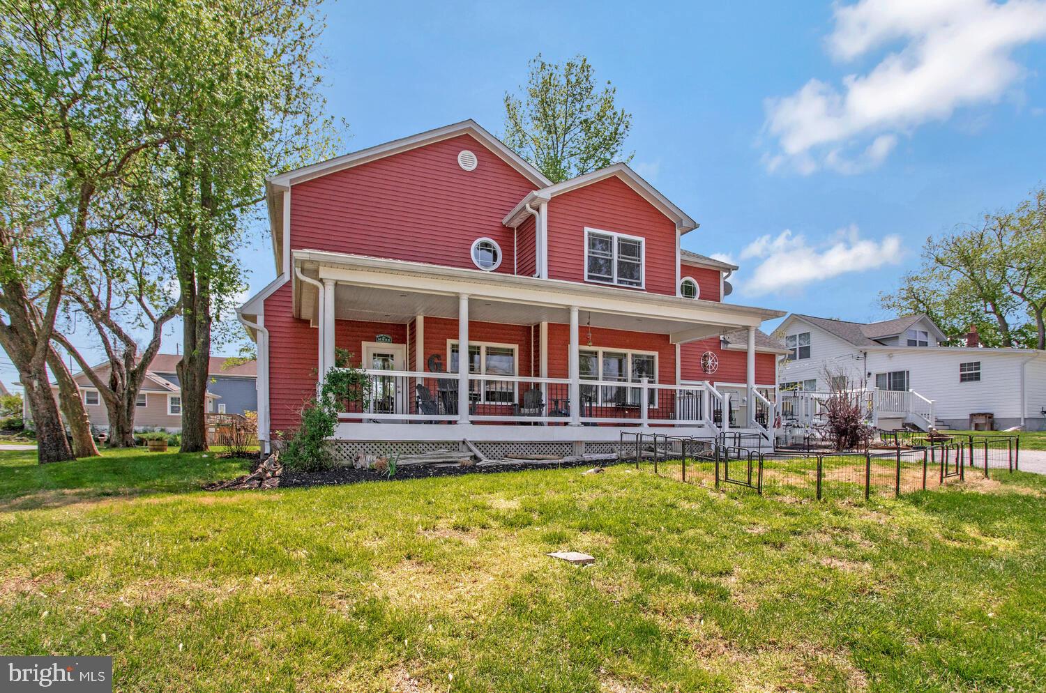 NORTH CHESAPEAKE BEACH - Residential