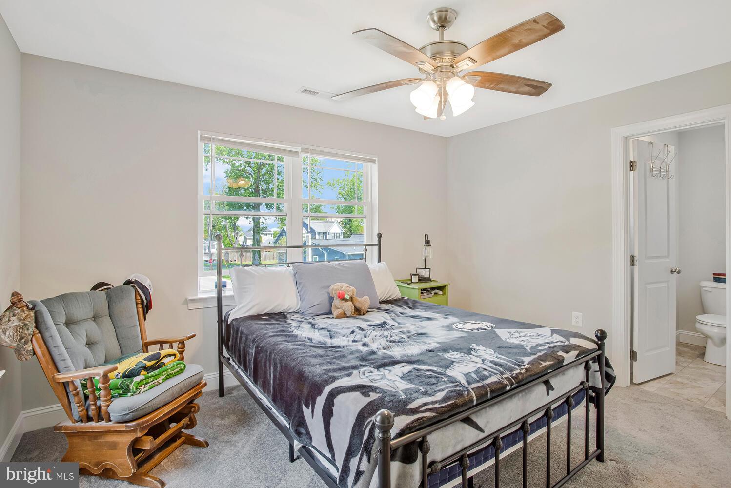 NORTH CHESAPEAKE BEACH - Residential