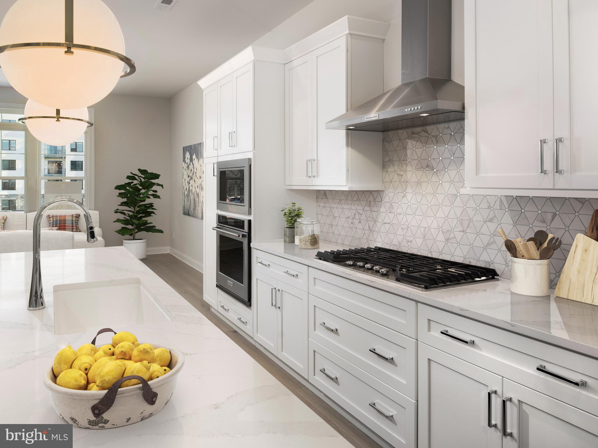 NEWTOWN WALK AT ELLIS PRESERVE - Residential