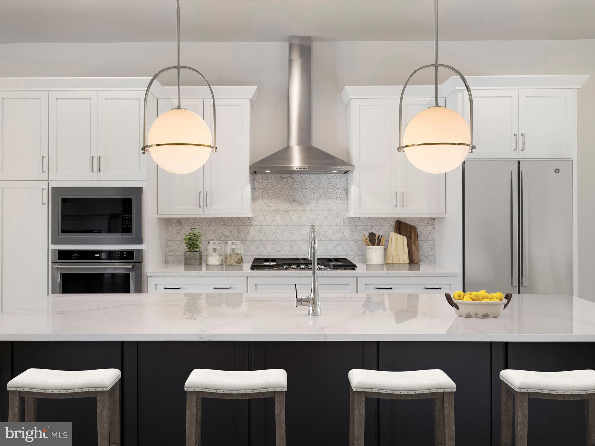 NEWTOWN WALK AT ELLIS PRESERVE - Residential