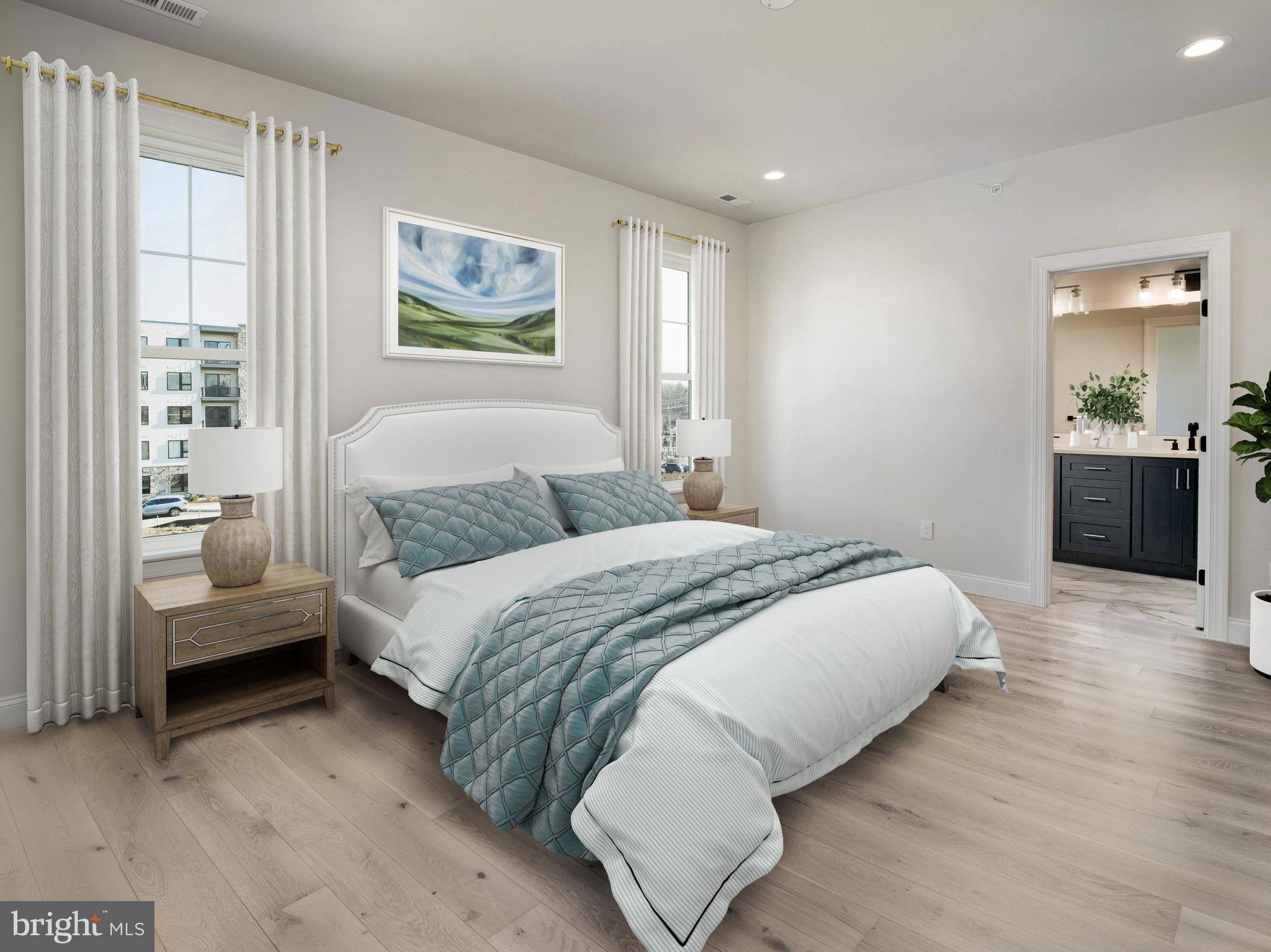 NEWTOWN WALK AT ELLIS PRESERVE - Residential