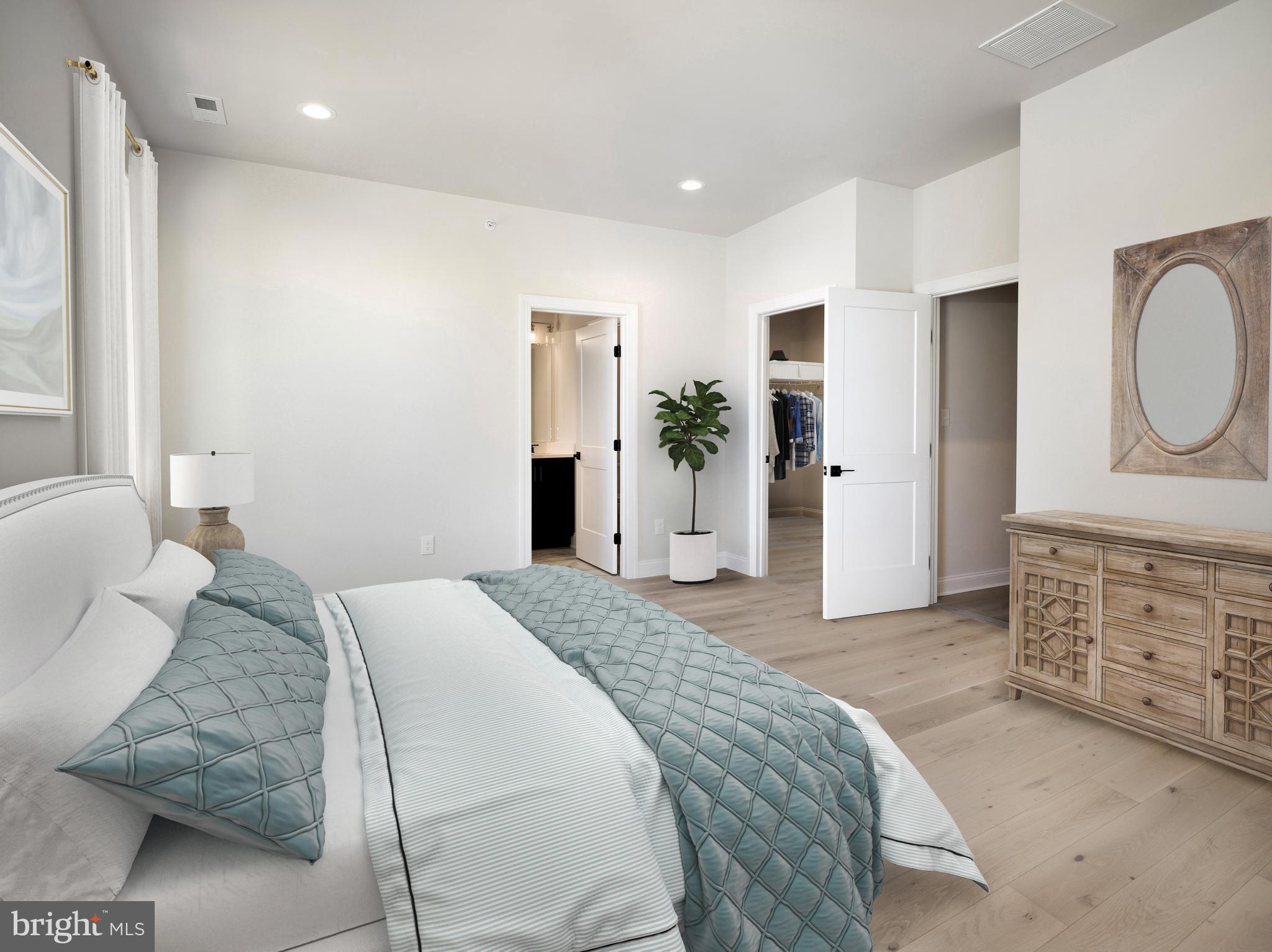 NEWTOWN WALK AT ELLIS PRESERVE - Residential