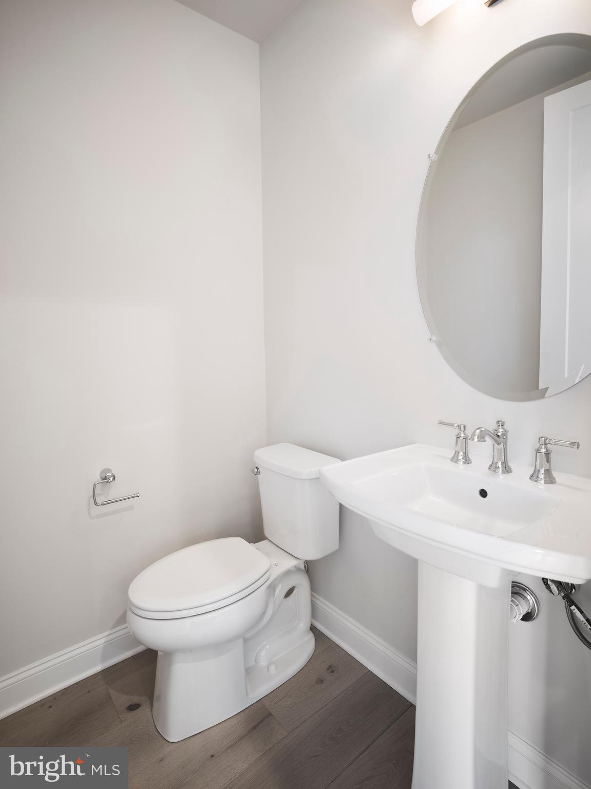 NEWTOWN WALK AT ELLIS PRESERVE - Residential