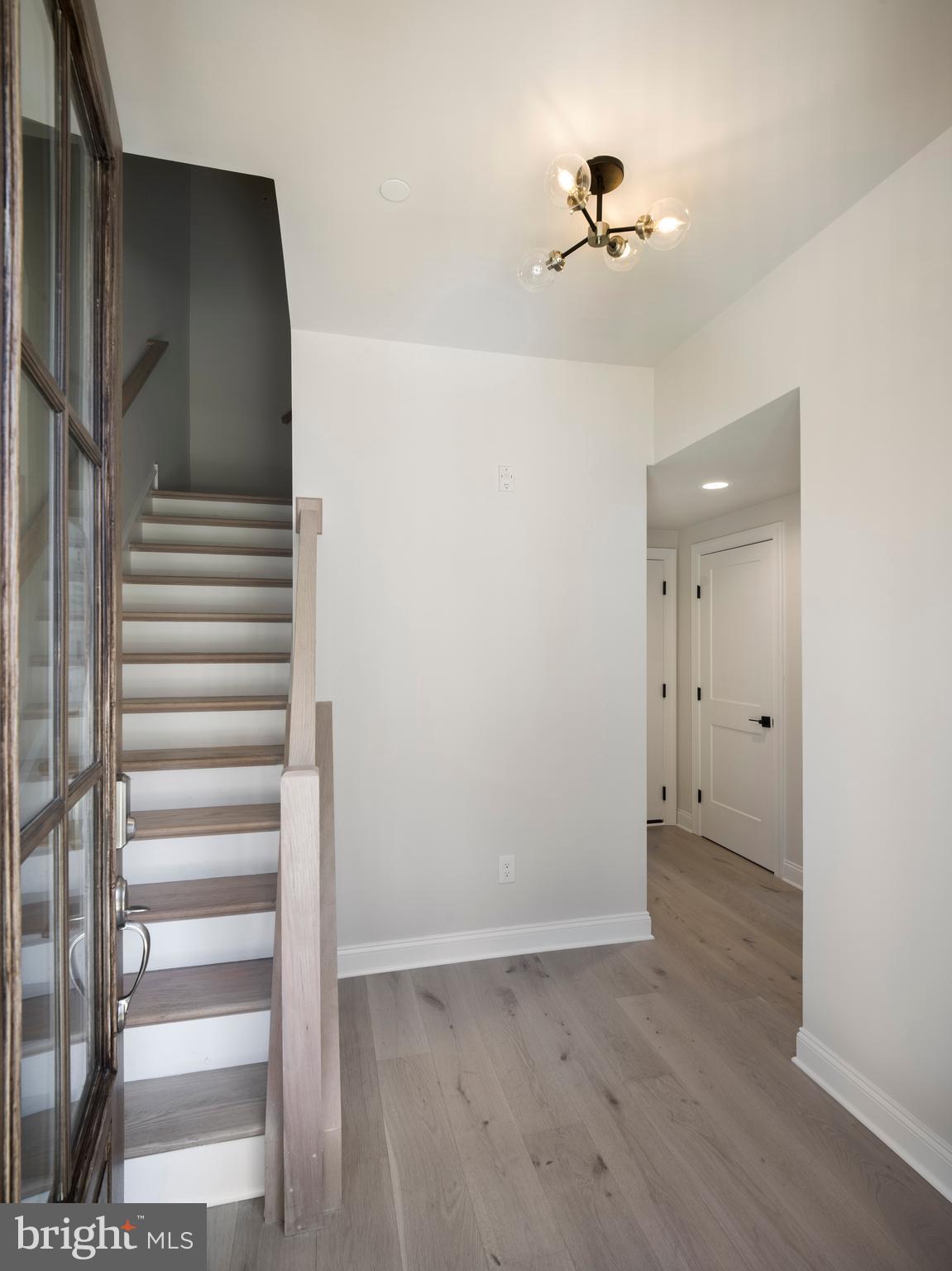 NEWTOWN WALK AT ELLIS PRESERVE - Residential