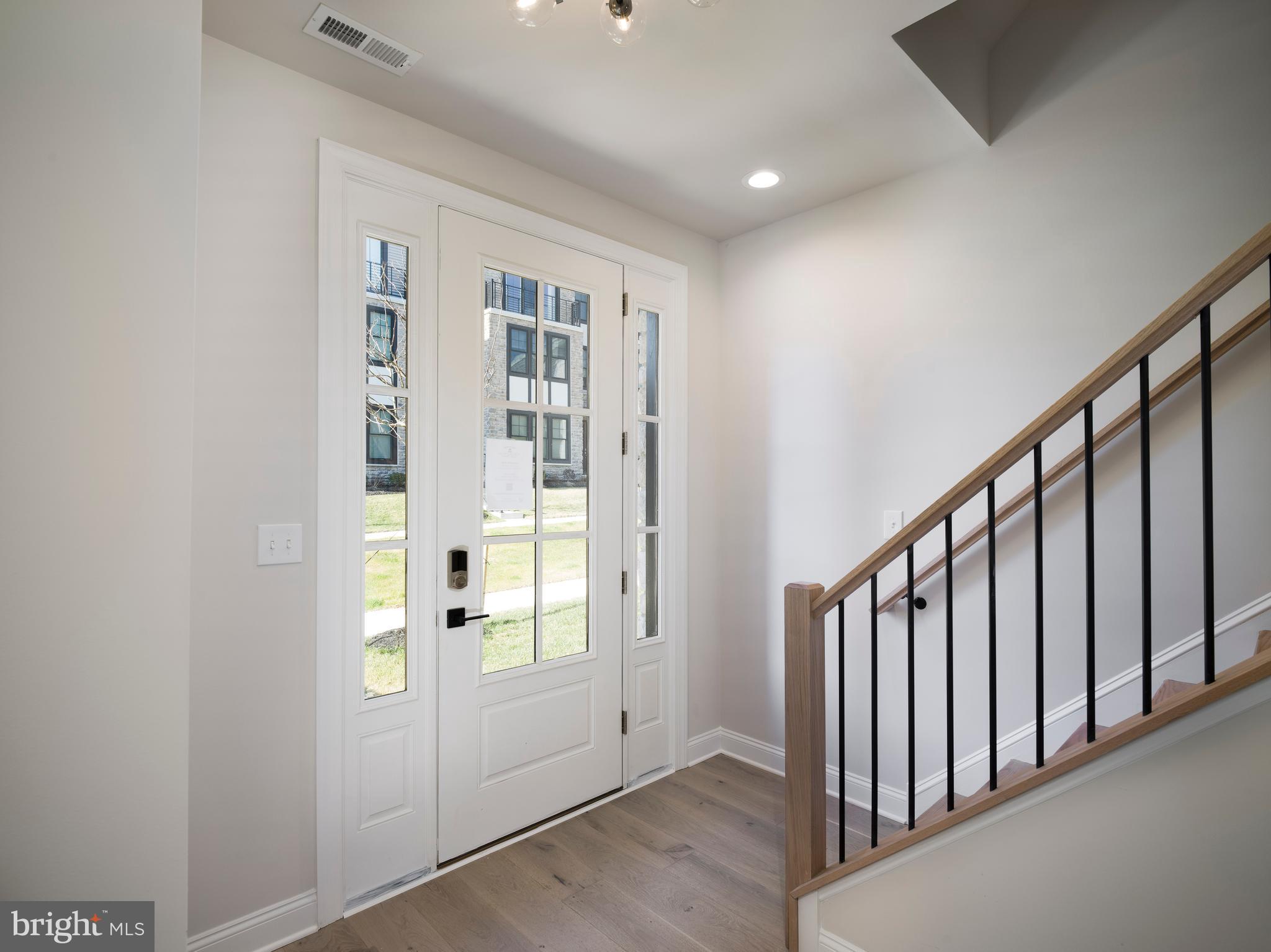 NEWTOWN WALK AT ELLIS PRESERVE - Residential