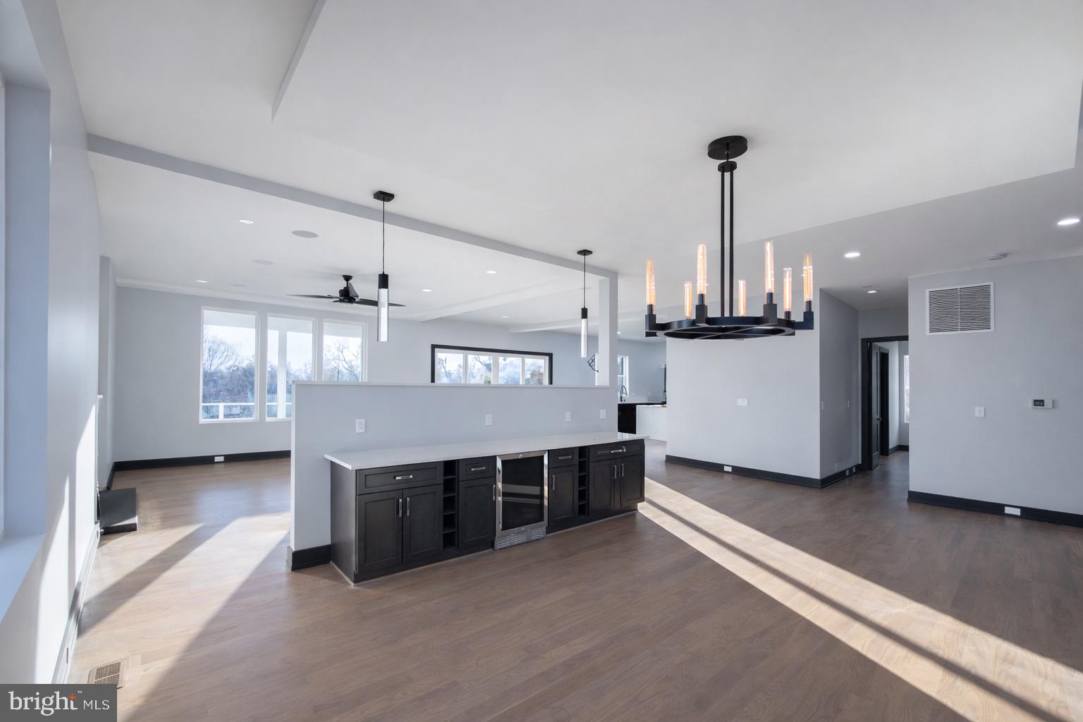 B M SMITH - Residential