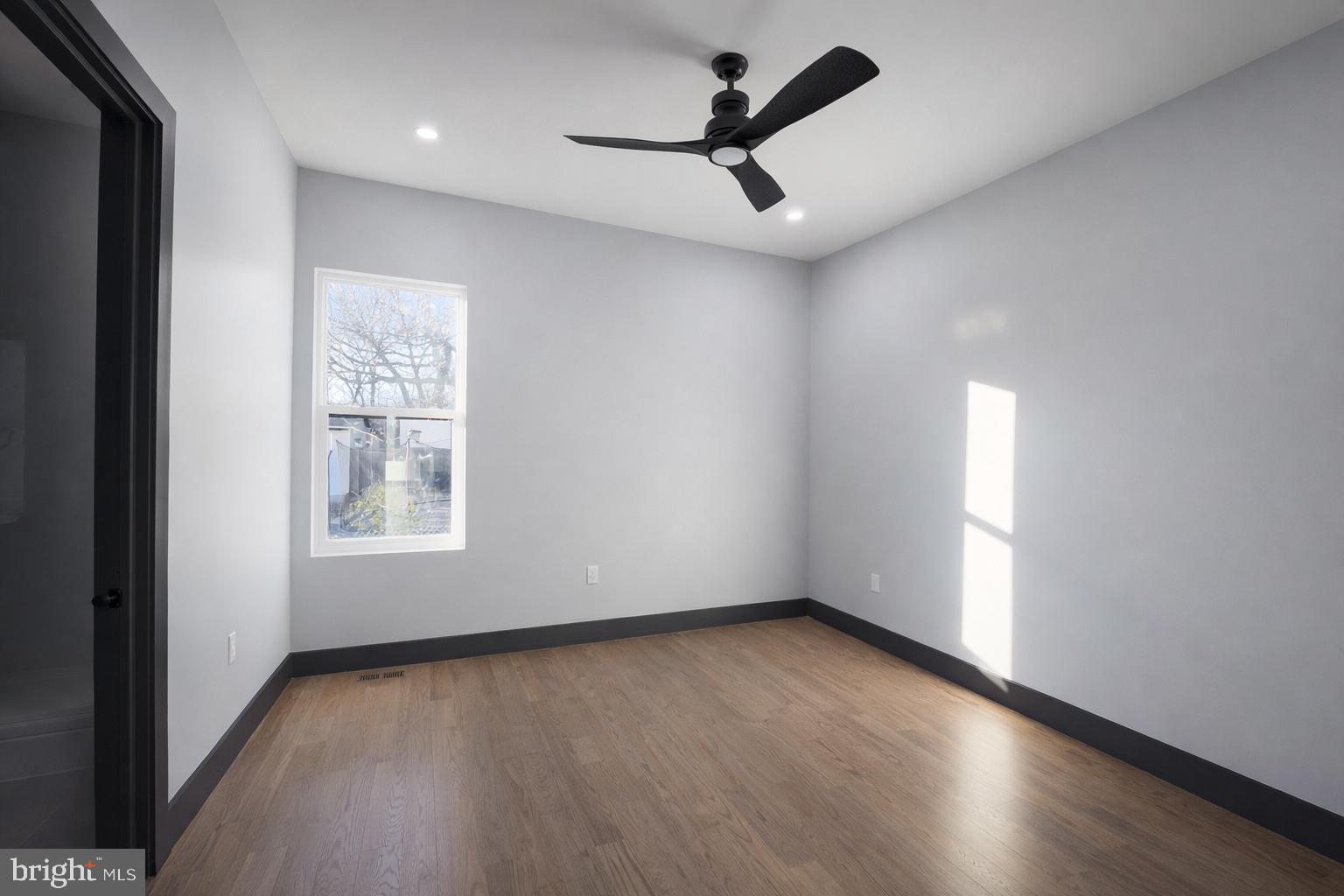 B M SMITH - Residential