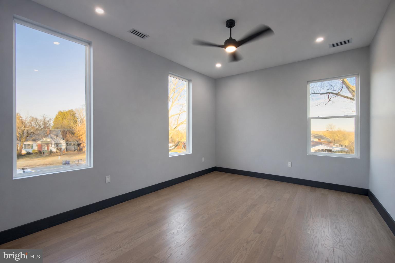 B M SMITH - Residential