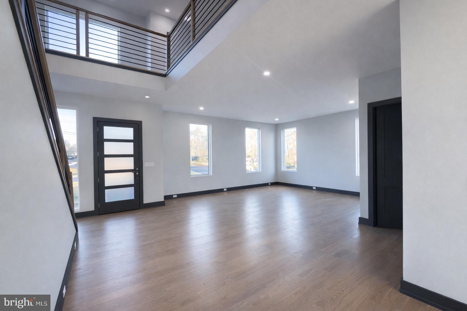 B M SMITH - Residential