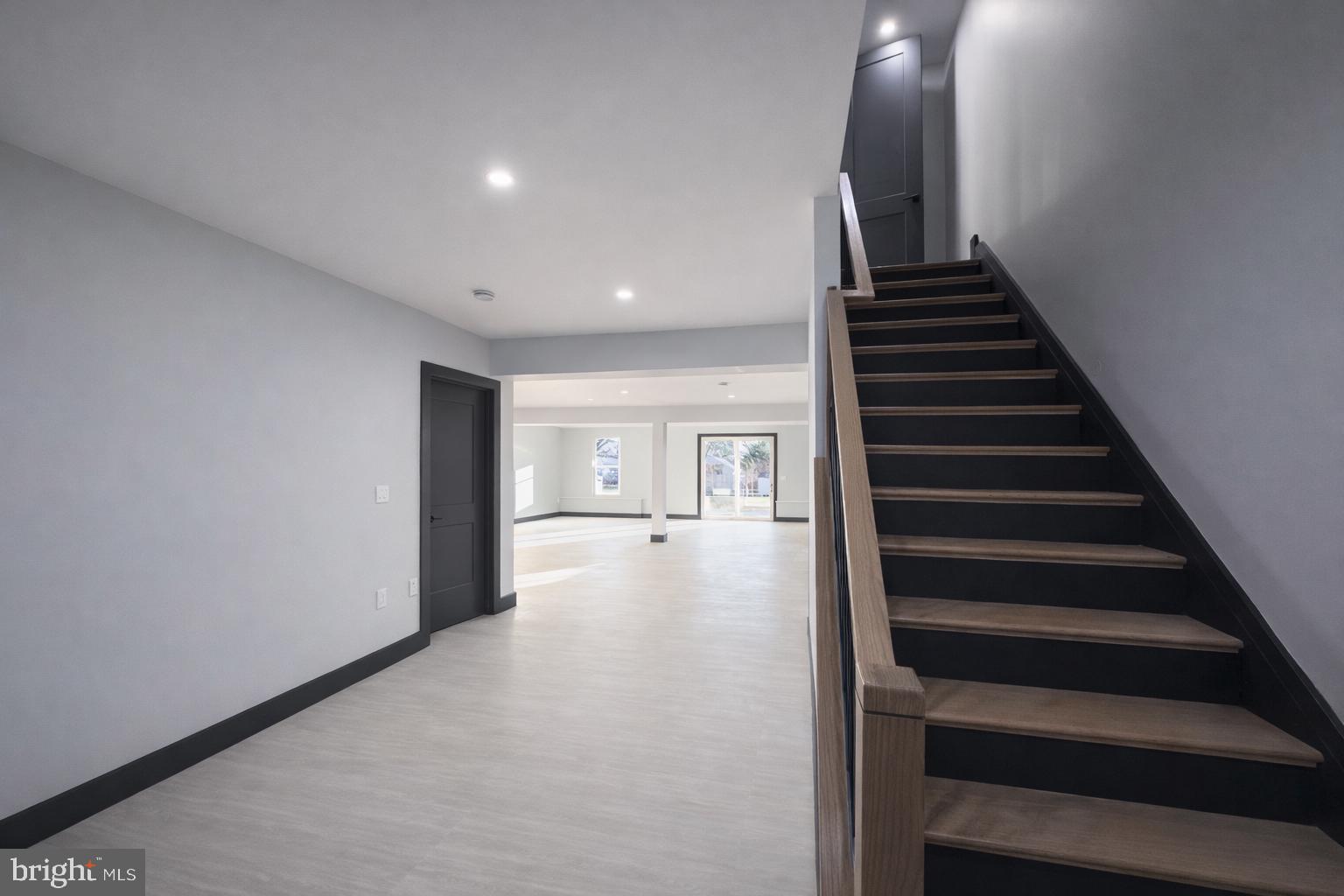 B M SMITH - Residential