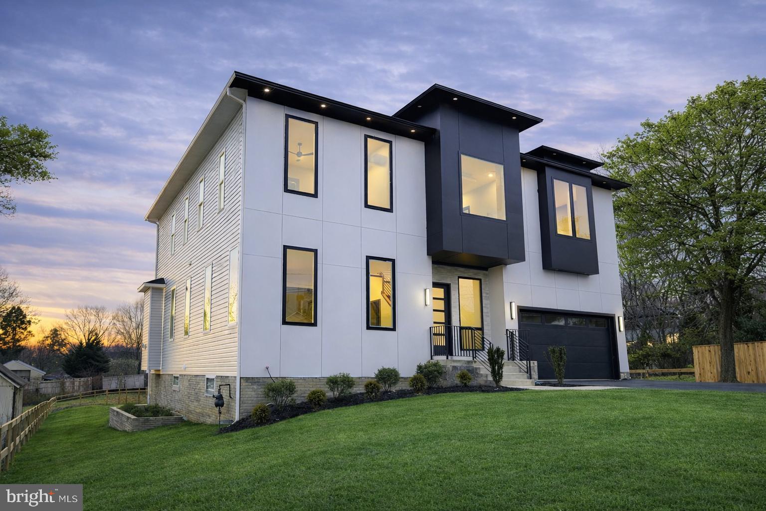 B M SMITH - Residential