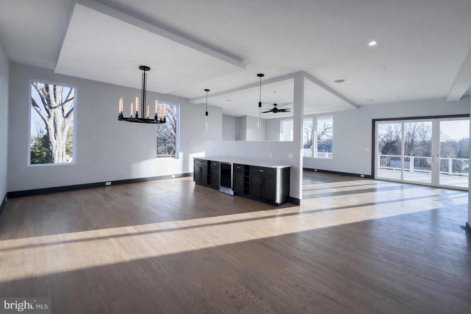 B M SMITH - Residential