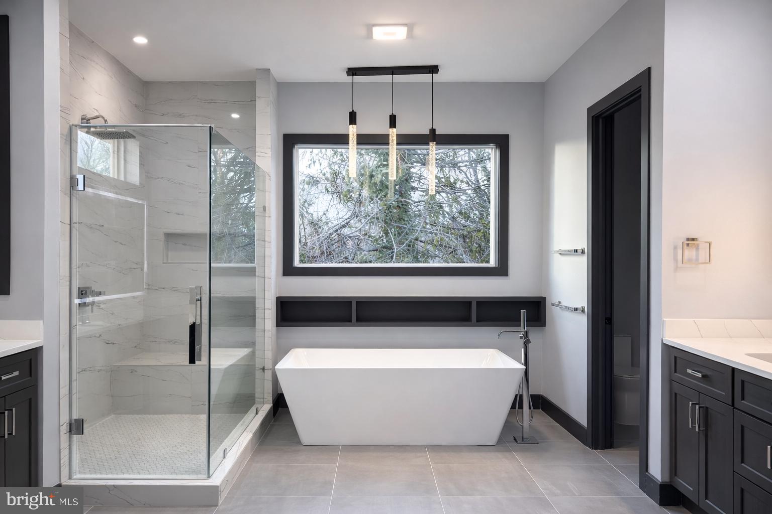 B M SMITH - Residential