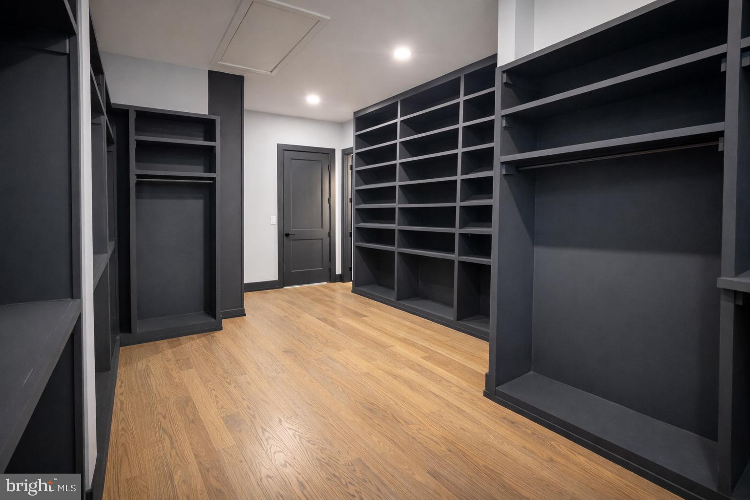 B M SMITH - Residential