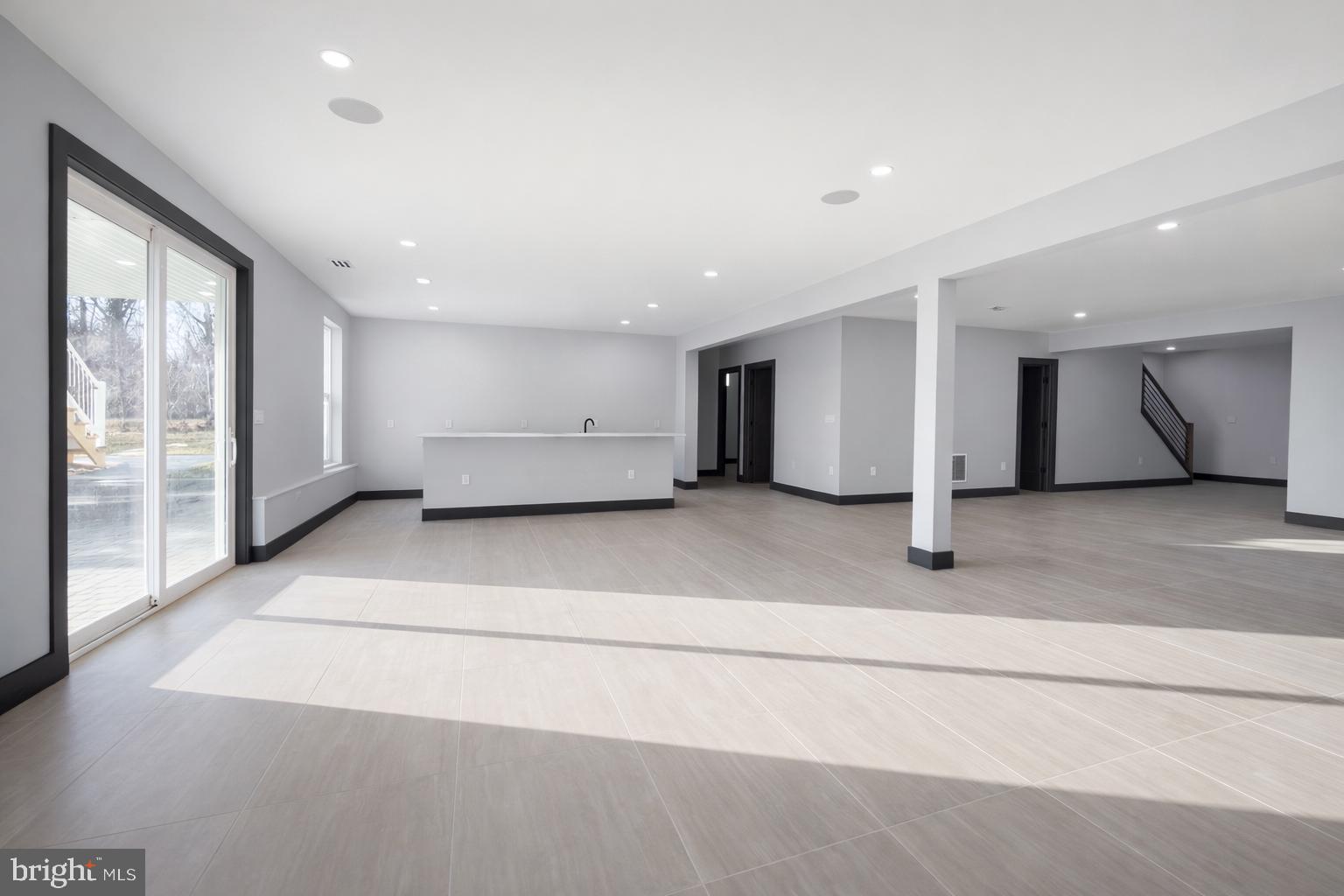 B M SMITH - Residential