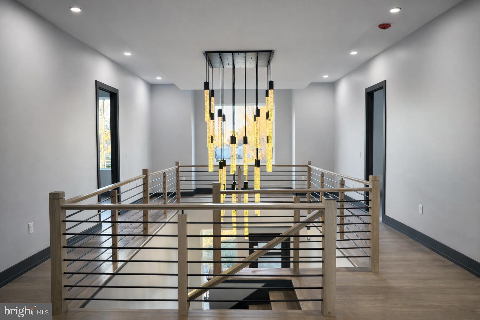 B M SMITH - Residential