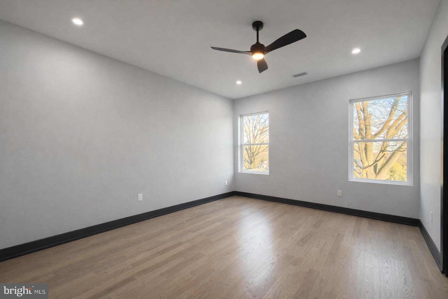 B M SMITH - Residential