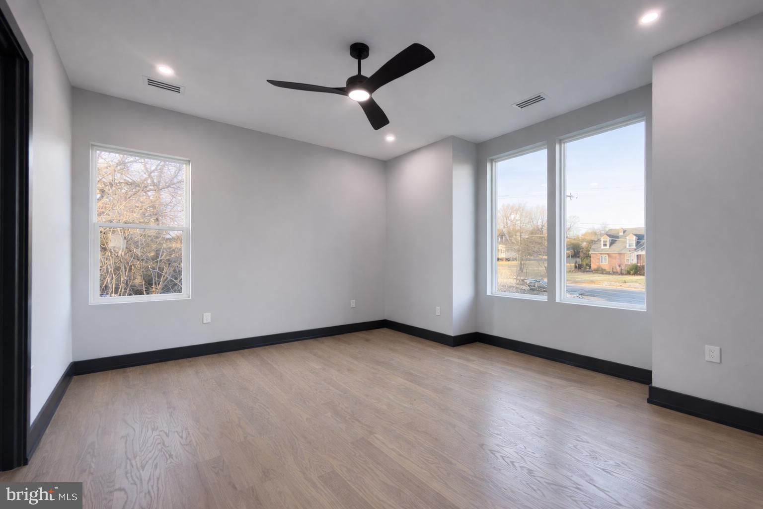 B M SMITH - Residential