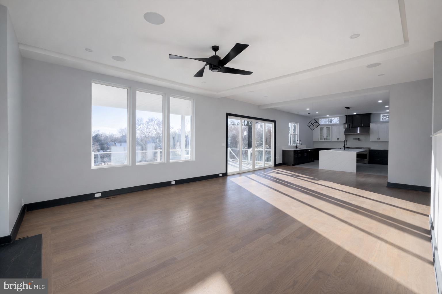 B M SMITH - Residential